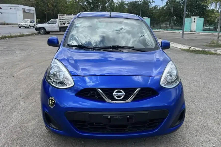 Manual Buggy Rental