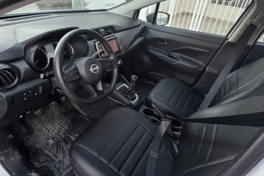 Sedan Rental