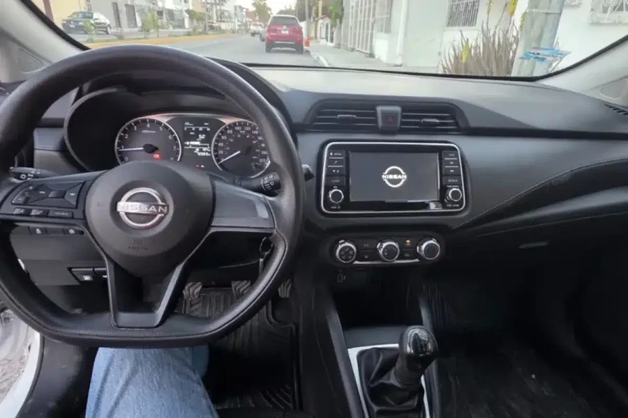 Sedan Rental