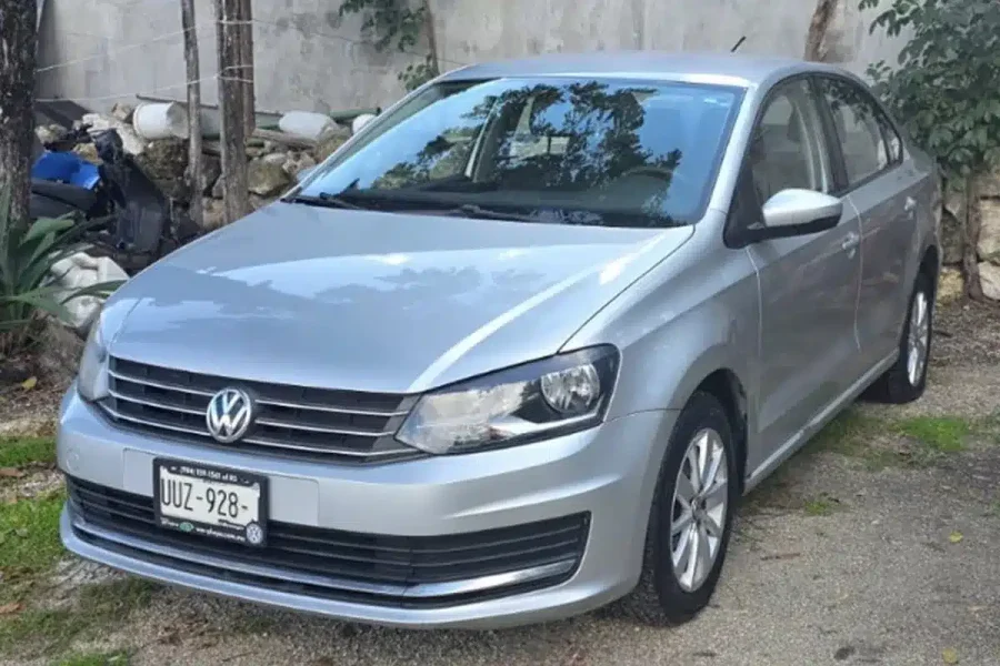 Sedan Rental