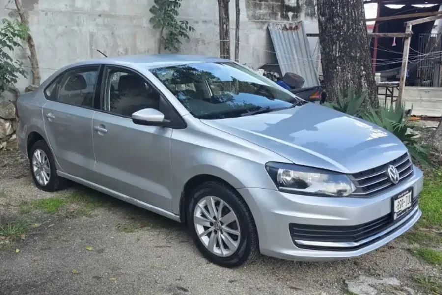 Sedan Rental