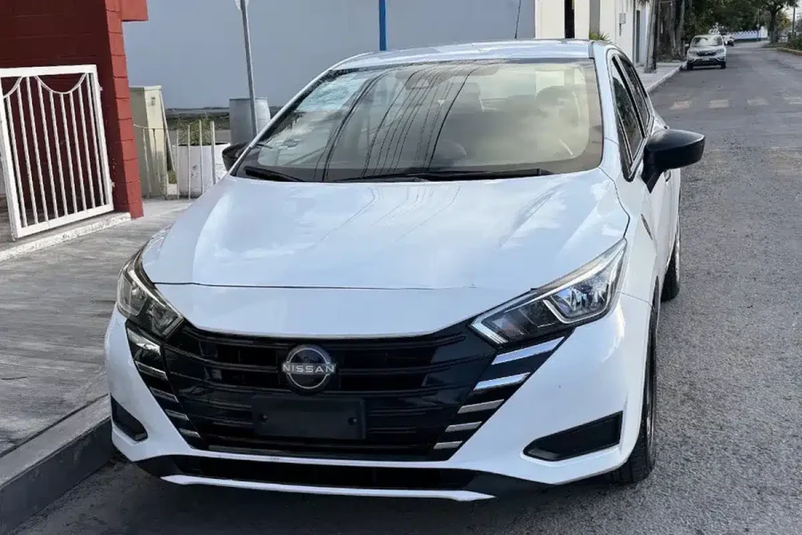 Sedan Rental
