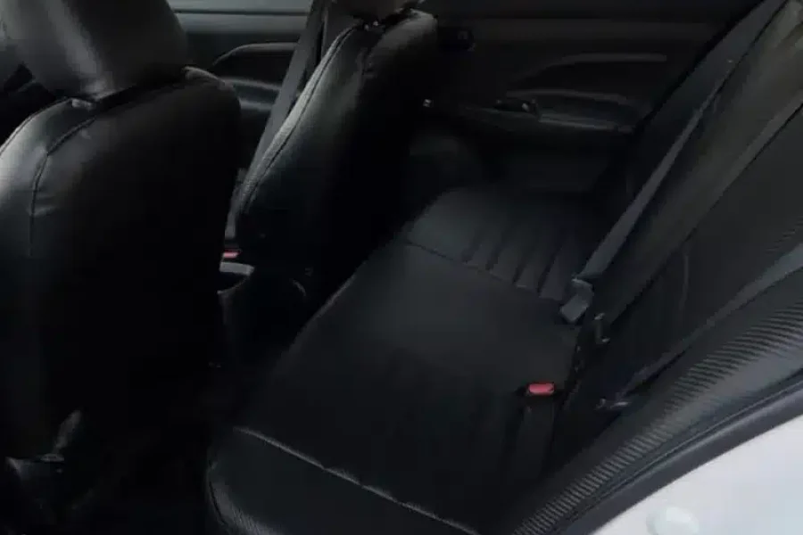 Sedan Rental